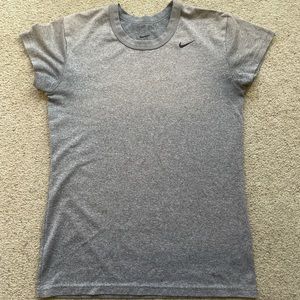 Women’s Nike Dri-Fit T-Shirt